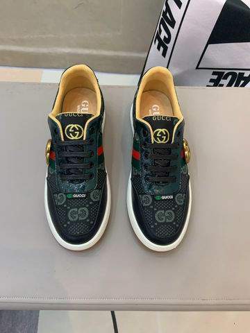 Picture of Gucci Shoes _SKUGuccisz38-44mnh05279199